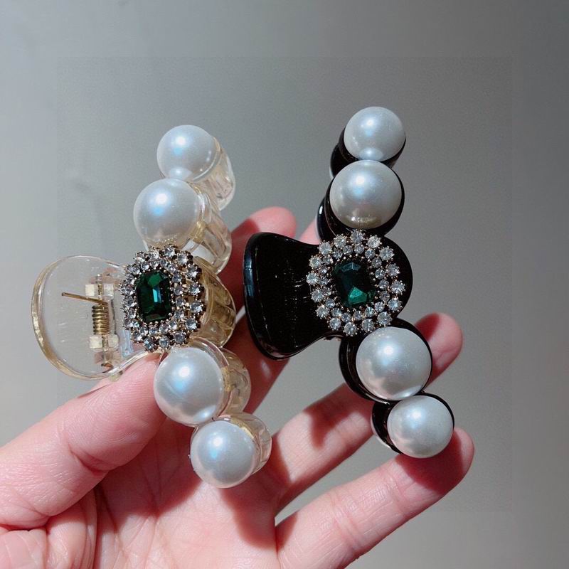 Chanel Hairpin hh (81)